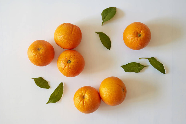 Orange Fruit - Фото, изображение