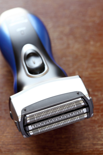Ηλεκτρικός ξυριστής - Φωτογραφία, εικόνα