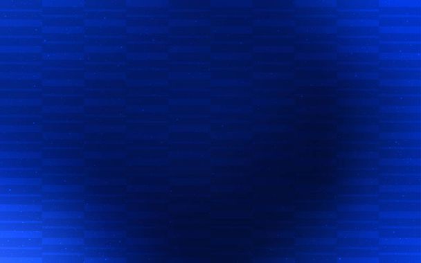 Темний векторний фон BLUE з прямими лініями
. - Вектор, зображення