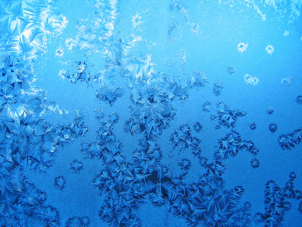 Frostbeständigkeit - Foto, Bild