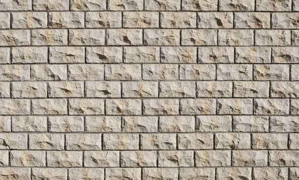 Stone wall as background - Foto, imagen