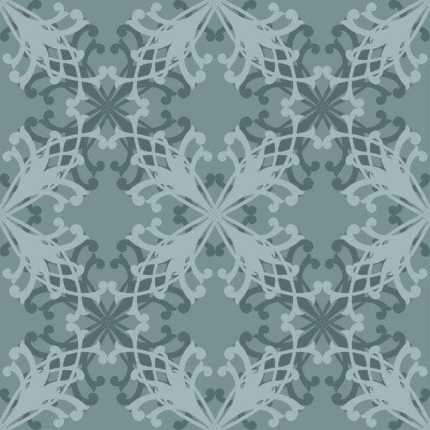 Abstract seamless pattern with ornament - Вектор, зображення