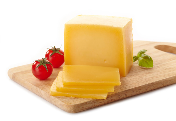 チーズ - 写真・画像