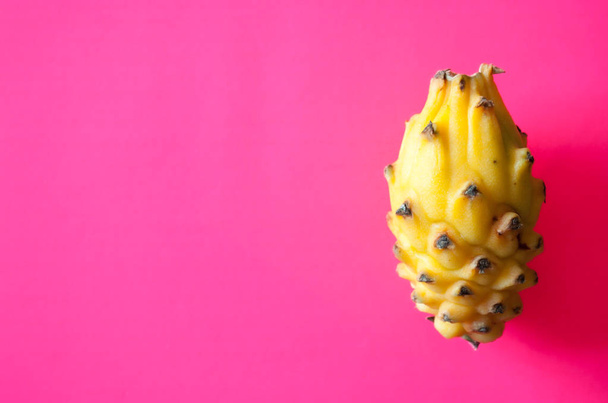 Pitaya aux fruits du dragon
. - Photo, image