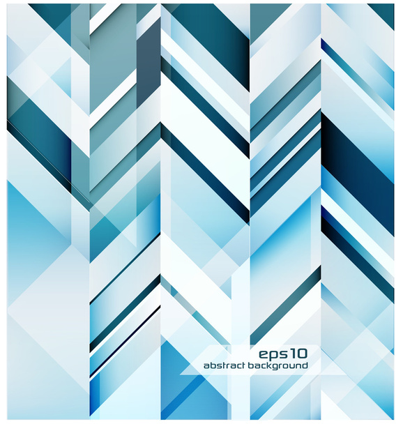 Abstract Modern Background - Vector, Image