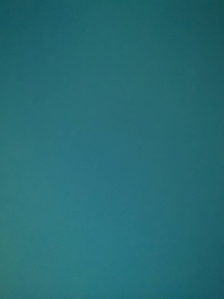 Ocean blue and green background gradient color paint space for copy write - Foto, Bild