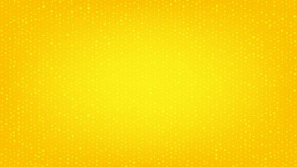 Blurred background. Abstract yellow design. Vector - Vektor, Bild