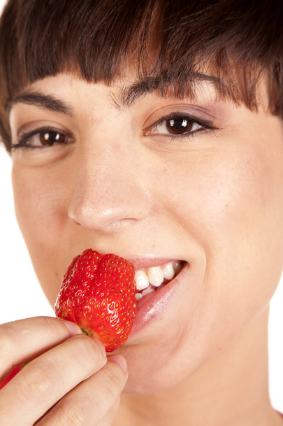 profiter de la fraise
 - Photo, image