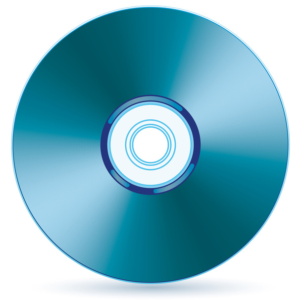 CD - Vetor, Imagem