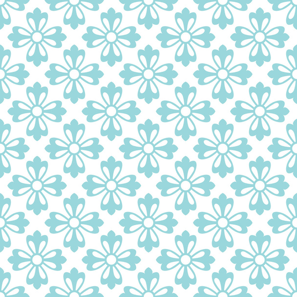 abstract seamless pattern - Vector, imagen