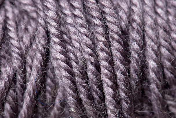wool background - Фото, изображение