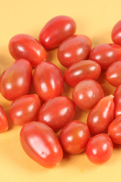 Red Tomatoes - Фото, изображение