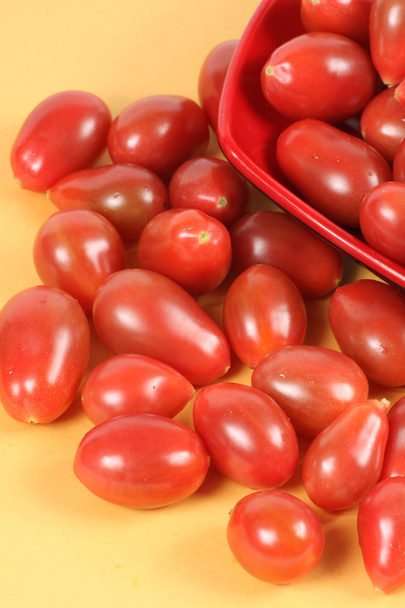 Red Tomatoes - Фото, изображение