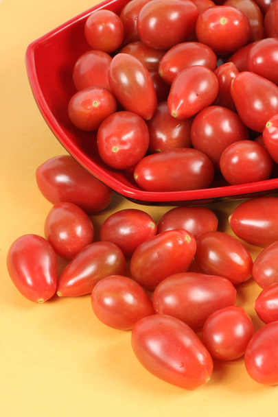 Red Tomatoes - 写真・画像