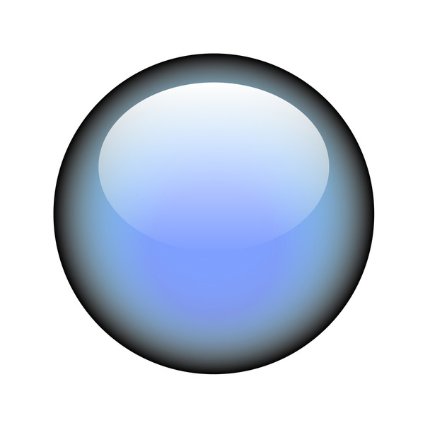 Blank Button - Vector, Image