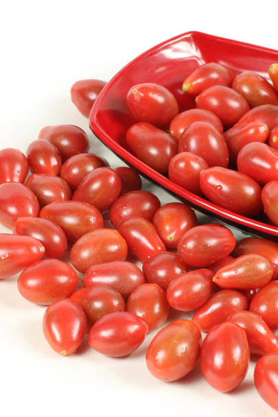 Cherry tomato - Fotografie, Obrázek