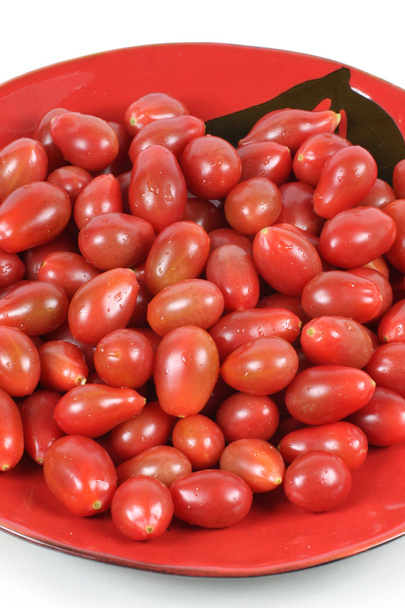 Red Tomatoes - 写真・画像