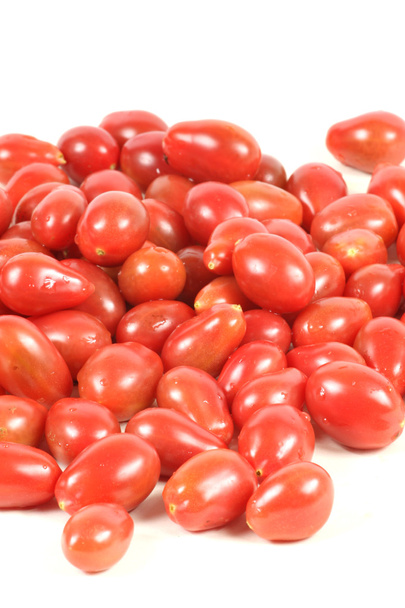 Red Tomatoes - Fotografie, Obrázek