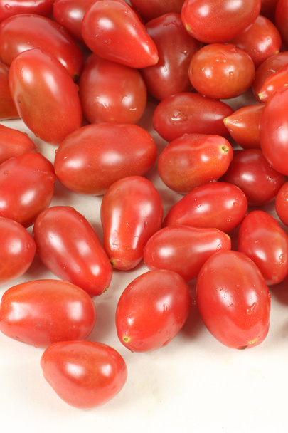 Red Tomatoes - Foto, Imagen
