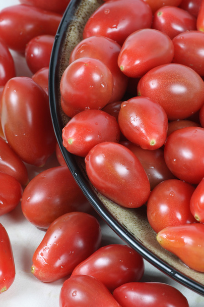 Red Tomatoes - Foto, afbeelding