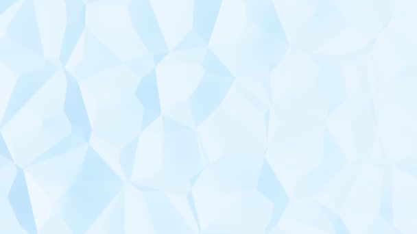Елегантний синій фон геометричних структур в русі
 - Кадри, відео