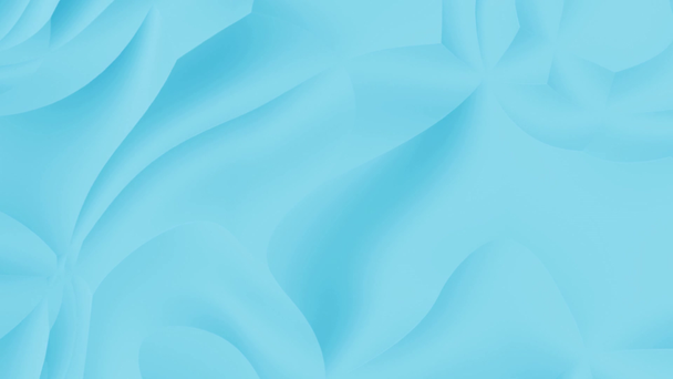 Fondo azul claro moderno con estructura de superficie lisa
 - Imágenes, Vídeo