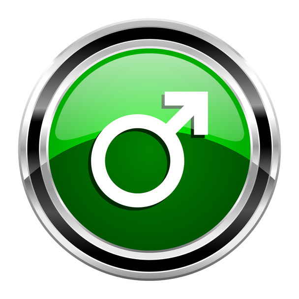 male gender icon - Zdjęcie, obraz