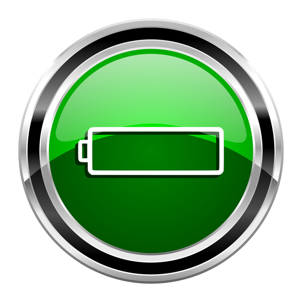 battery icon - Foto, immagini