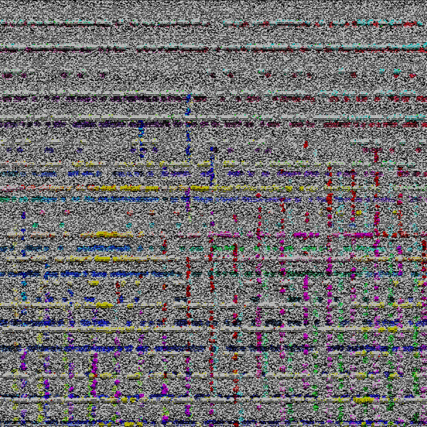 Абстрактна текстура тла, цифрові дефекти з шумом
 - Фото, зображення
