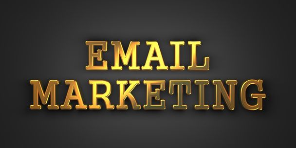 Email Marketing. Concepto de negocio
. - Foto, Imagen