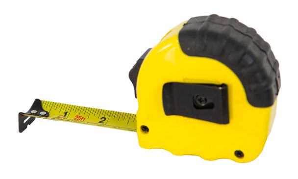 Roll Up Measuring Tape - Photo, Image