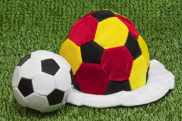 Fußball-Symbol - Foto, Bild