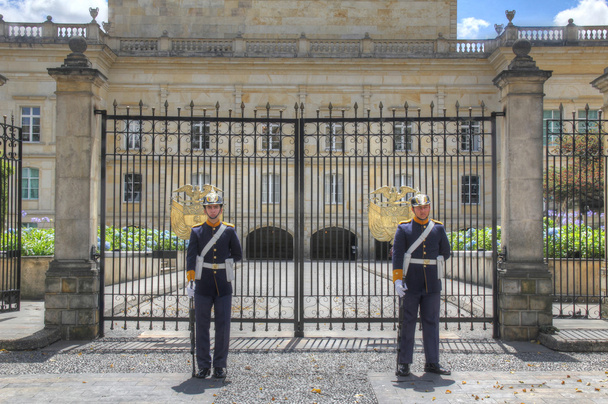Президентская гвардия
 - Фото, изображение