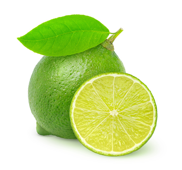 Limão fresco
 - Foto, Imagem
