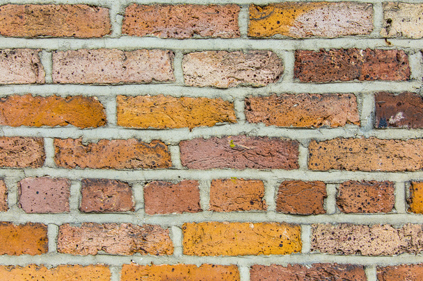 Background of brick wall texture - Photo, Image