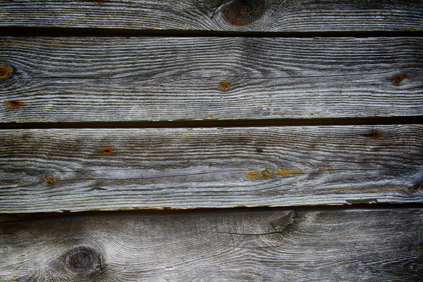 Brown wooden wall - Fotó, kép