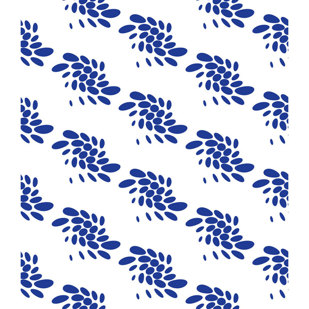 Abstract pattern, graphic design - Vecteur, image