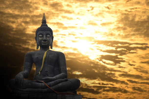 статуя Будди
 - Фото, зображення