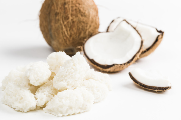 Cocada (coconut sweet) - Fotografie, Obrázek