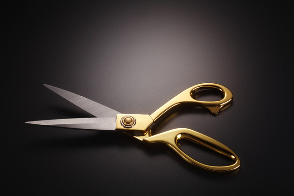 Scissors - Фото, изображение