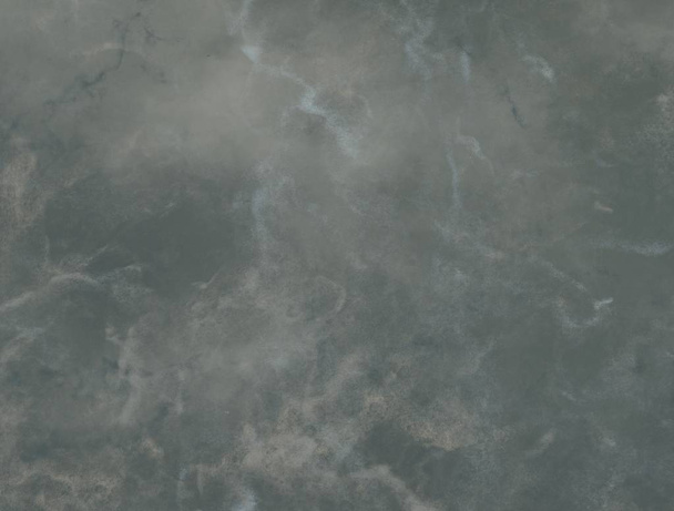 Grunge-Hintergrund mit farbigem Marmor - Foto, Bild