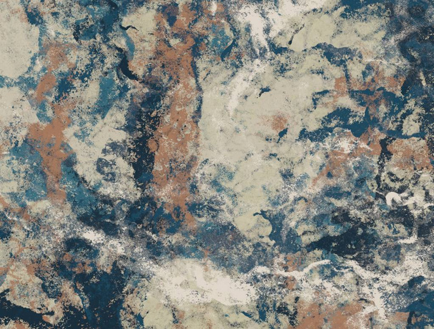 abstract grunge marble background with copy space - Fotografie, Obrázek