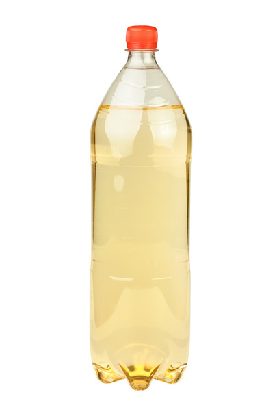 syrup bottle - Photo, Image