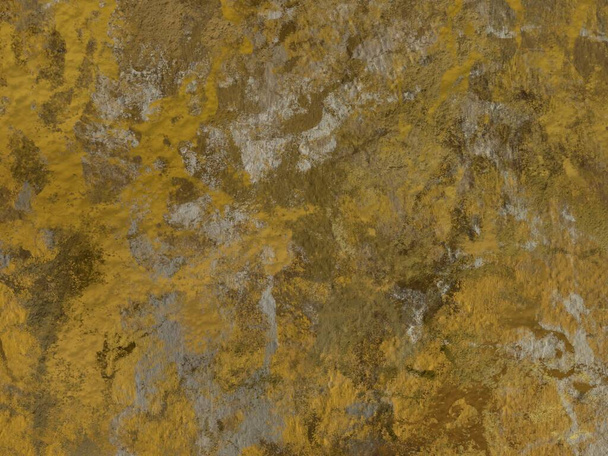 abstract background with paint stains  - Foto, immagini