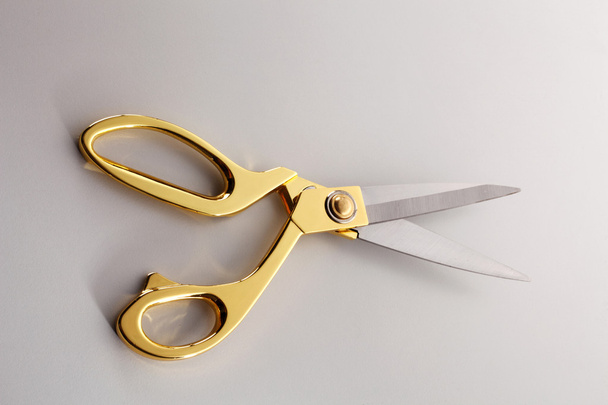 scissors - Фото, изображение