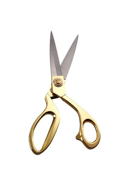 scissors - Фото, изображение