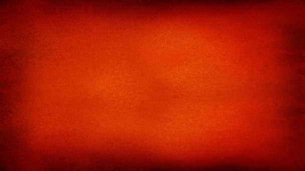 Abstract dark red background with noise - Footage, Video