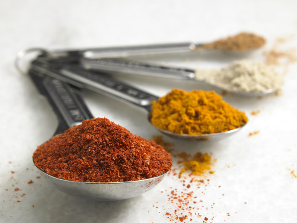 spices - 写真・画像