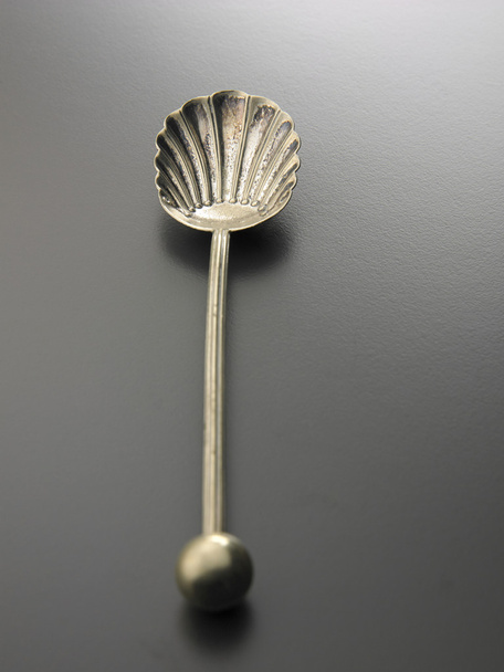 spoon - Foto, afbeelding