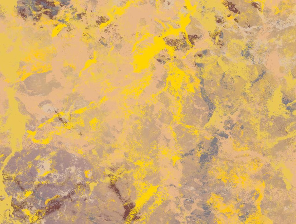 abstract wallpaper, grungy scratched background - Fotó, kép